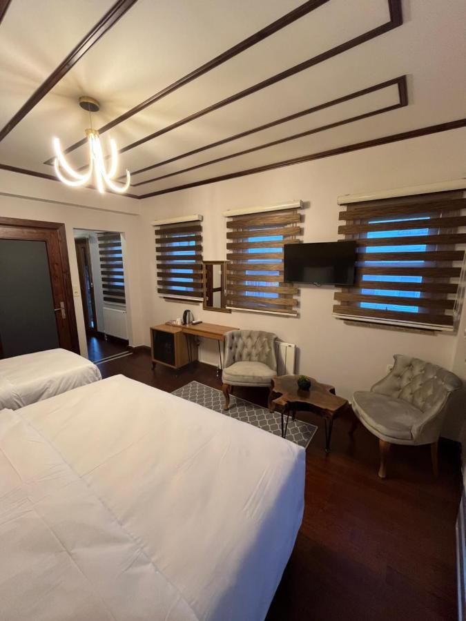 Palmera Art House Istanbul Eksteriør bilde
