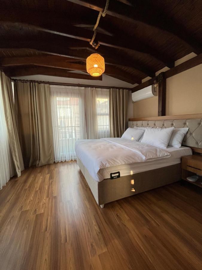Palmera Art House Istanbul Eksteriør bilde