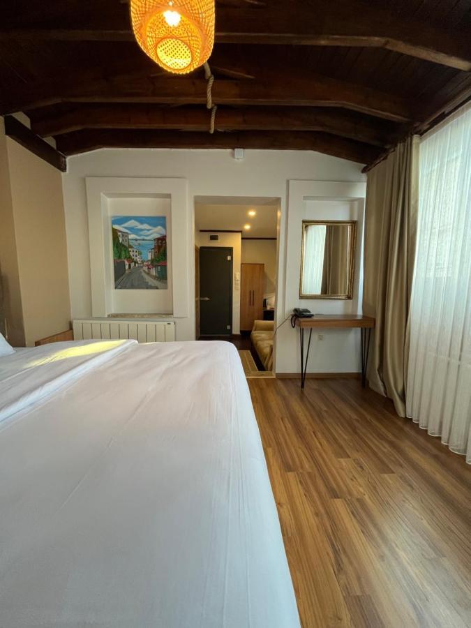 Palmera Art House Istanbul Eksteriør bilde