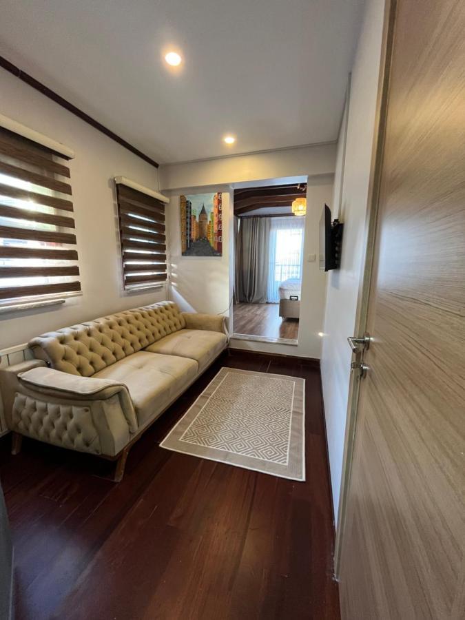 Palmera Art House Istanbul Eksteriør bilde