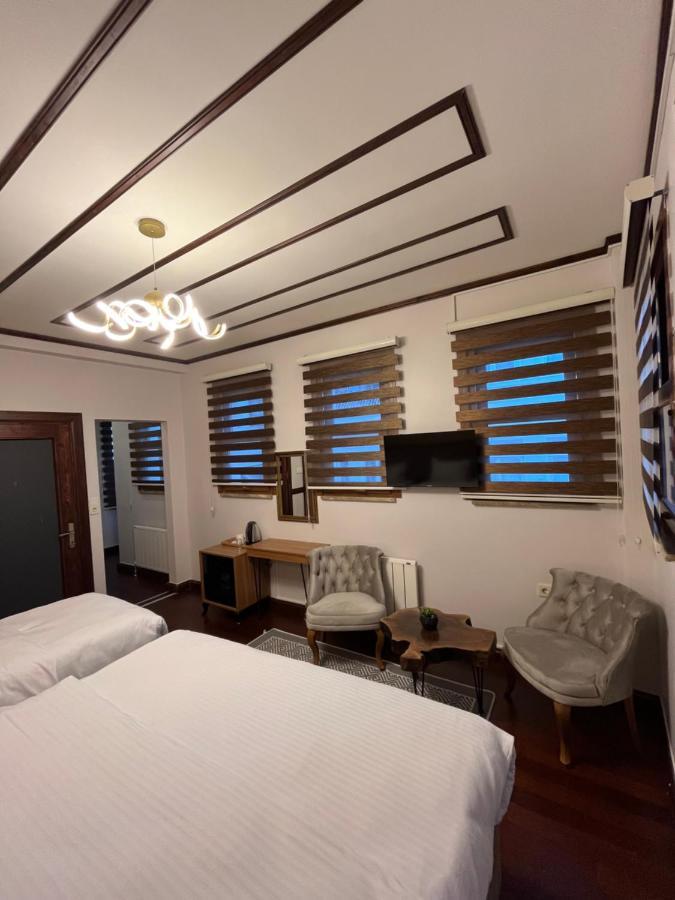 Palmera Art House Istanbul Eksteriør bilde