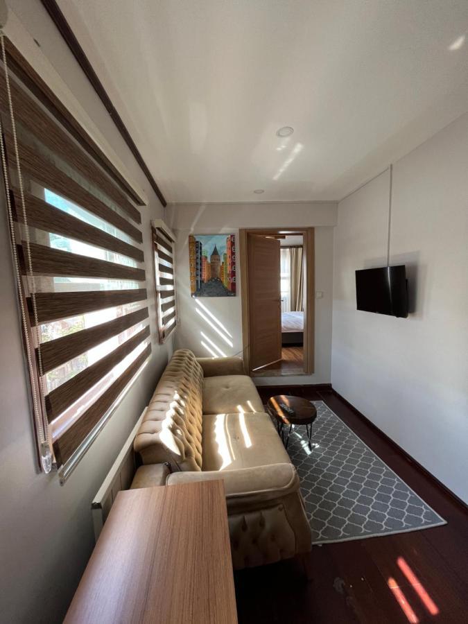 Palmera Art House Istanbul Eksteriør bilde