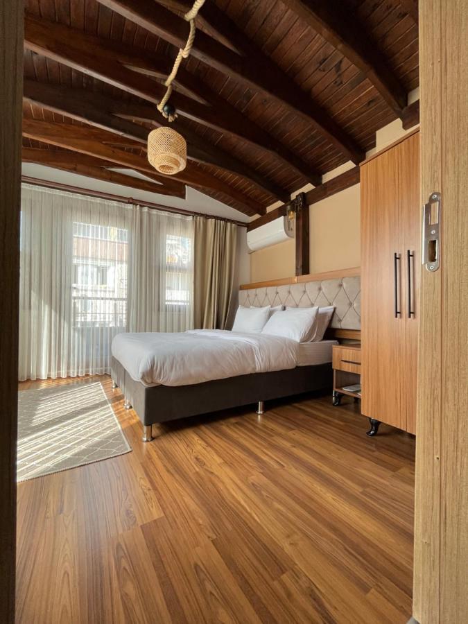 Palmera Art House Istanbul Eksteriør bilde